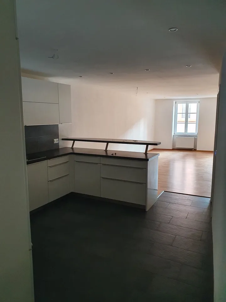 Obere Wasengasse 90, 5080 Laufenburg - CHF 2’000 inkl. NK pro Monat