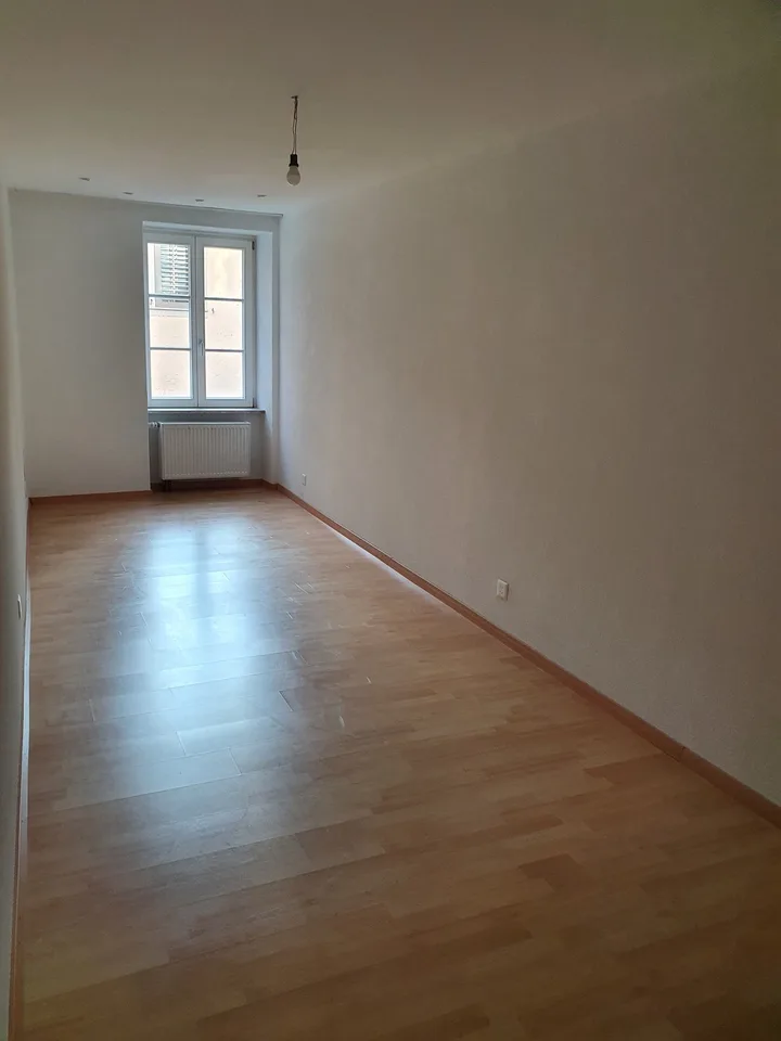 Obere Wasengasse 90, 5080 Laufenburg - CHF 2’000 inkl. NK pro Monat