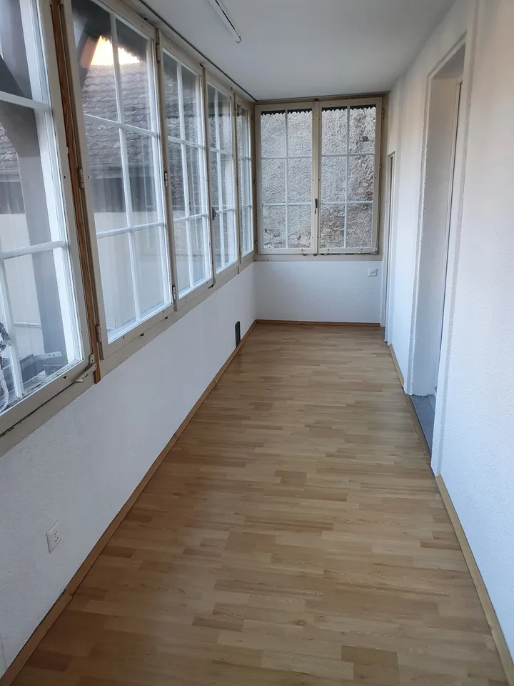 Obere Wasengasse 90, 5080 Laufenburg - CHF 2’000 inkl. NK pro Monat