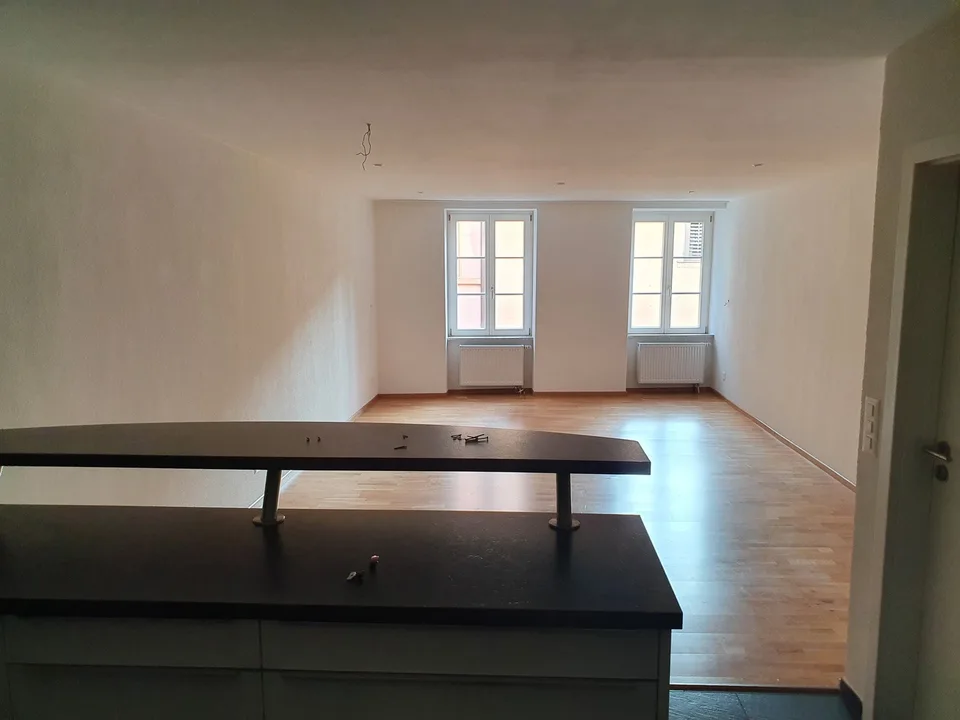 Obere Wasengasse 90, 5080 Laufenburg - CHF 2’000 inkl. NK pro Monat