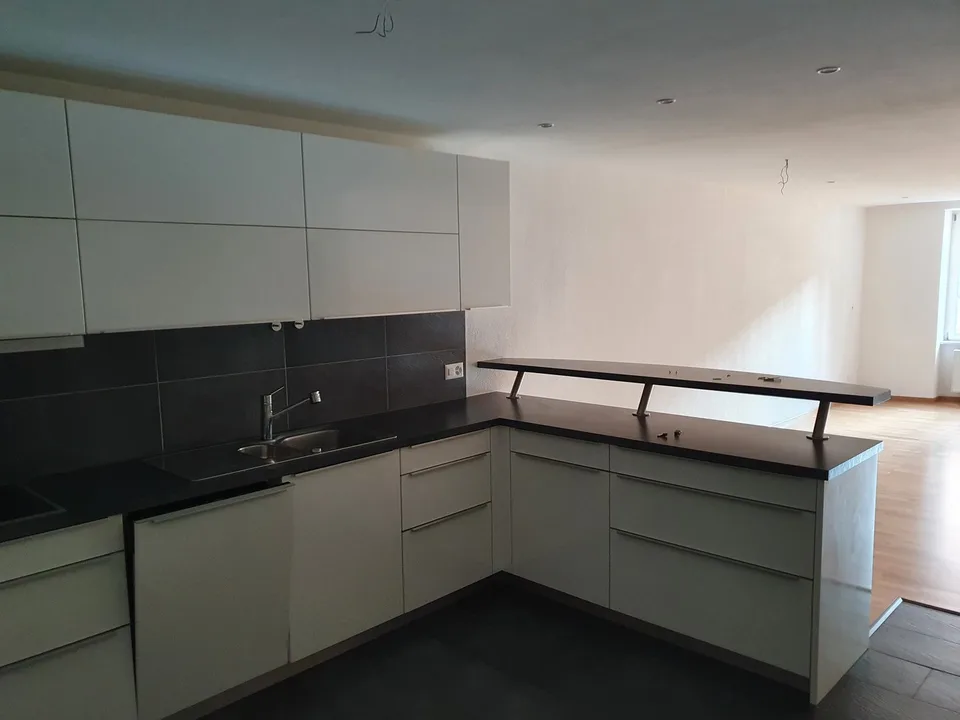 Obere Wasengasse 90, 5080 Laufenburg - CHF 2’000 inkl. NK pro Monat
