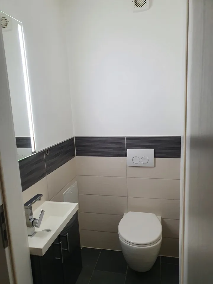 Obere Wasengasse 90, 5080 Laufenburg - CHF 2’000 inkl. NK pro Monat
