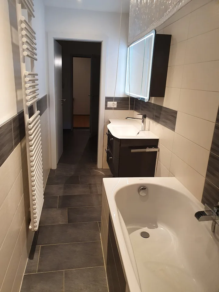 Obere Wasengasse 90, 5080 Laufenburg - CHF 2’000 inkl. NK pro Monat