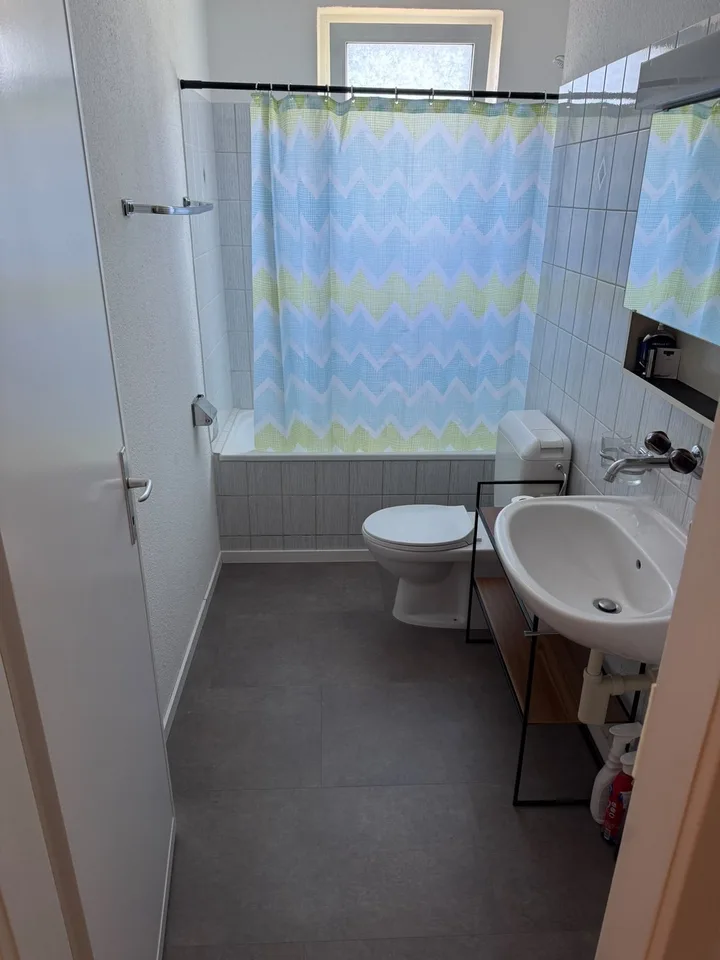 Rötistrasse 8, 2540 Grenchen - CHF 1’500 inkl. NK pro Monat