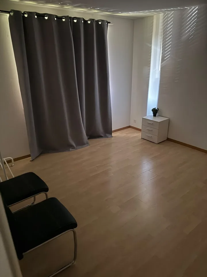 Rötistrasse 8, 2540 Grenchen - CHF 1’500 inkl. NK pro Monat