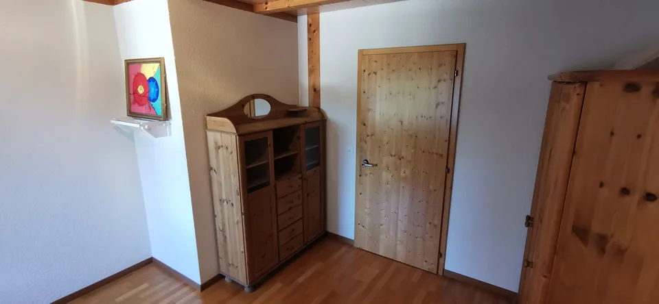 Geräumiges Zimmer in gediegener WG