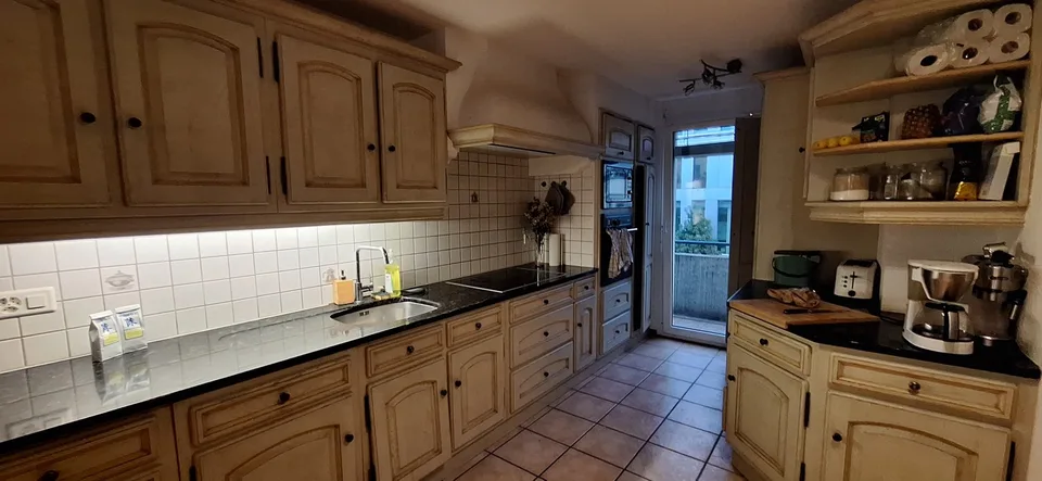 Chambre en colocation étudiante