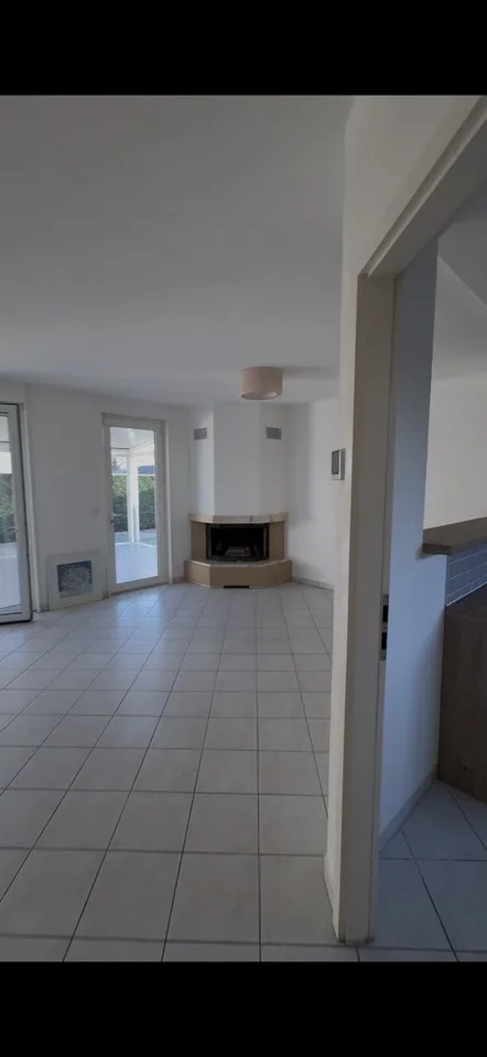 Charmante maison jumelle