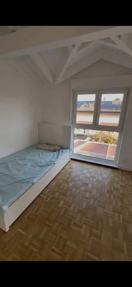Charmante maison jumelle