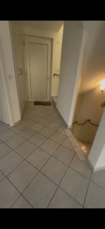Charmante maison jumelle