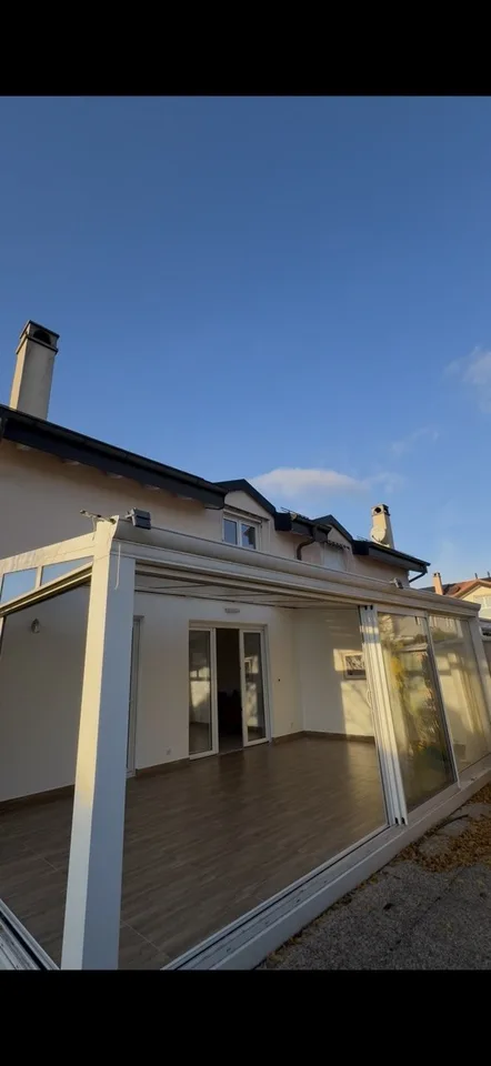 Charmante maison jumelle