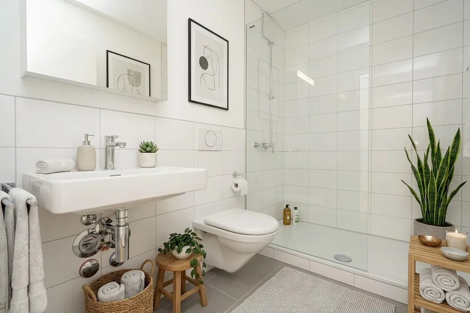 Moderne 3.5-Zimmer-Wohnungen im AVES - Das Nest für Stadtvögel – Foto 4 von 6