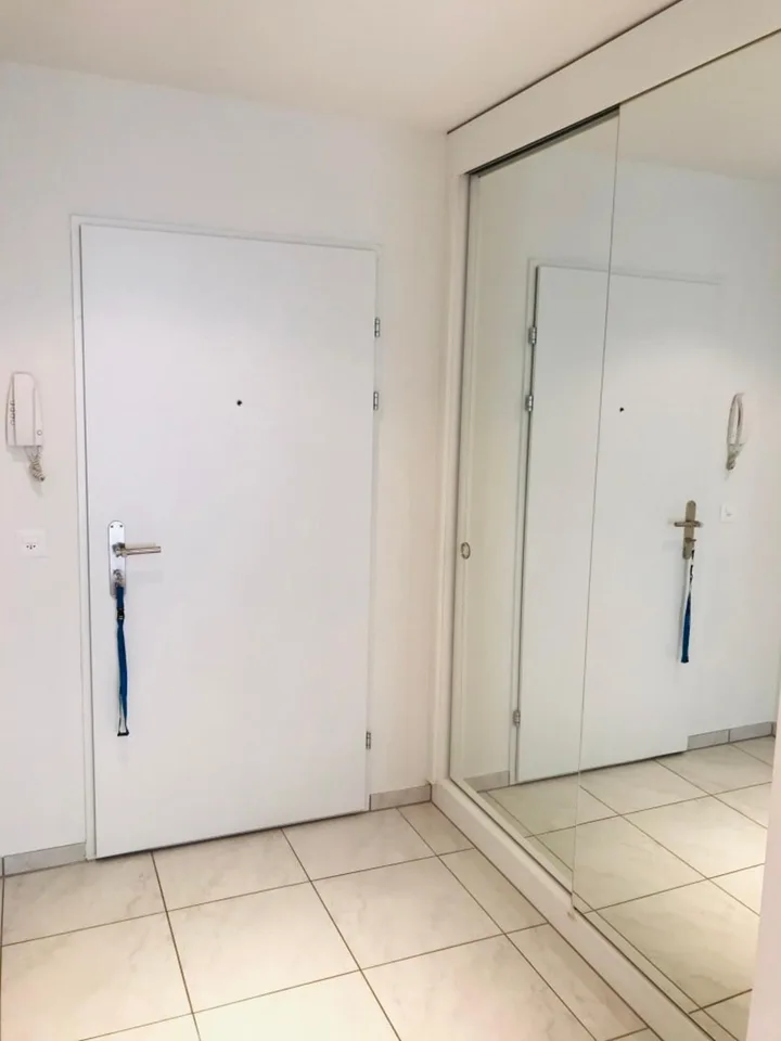 Moderne und luxuriöse 3.5-Zimmer-Wohnung im Glattpark