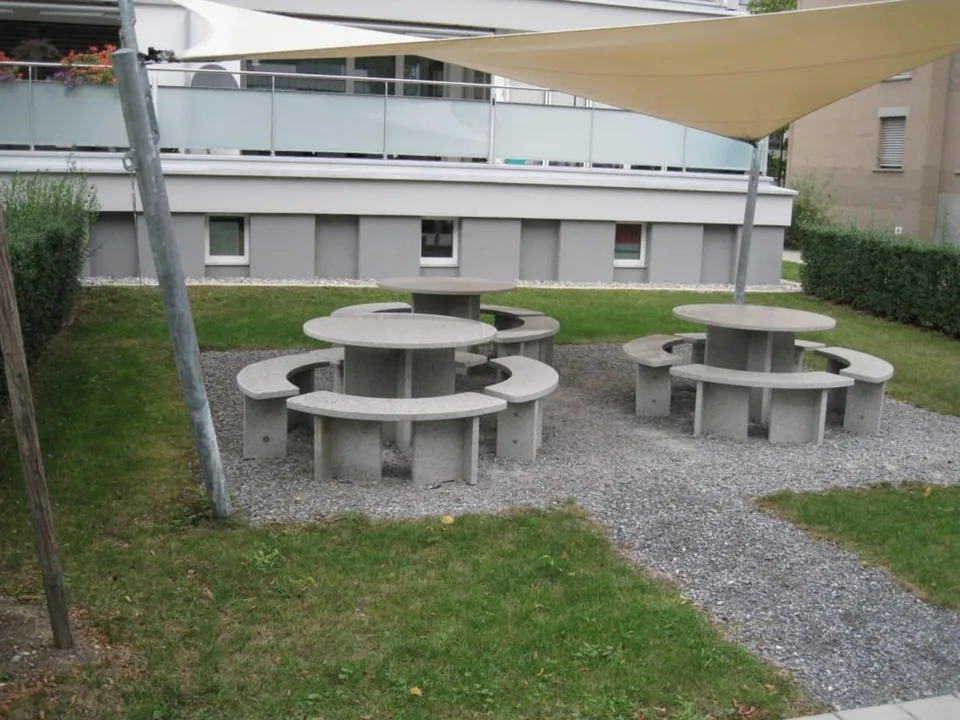 Moderne und luxuriöse 3.5-Zimmer-Wohnung im Glattpark