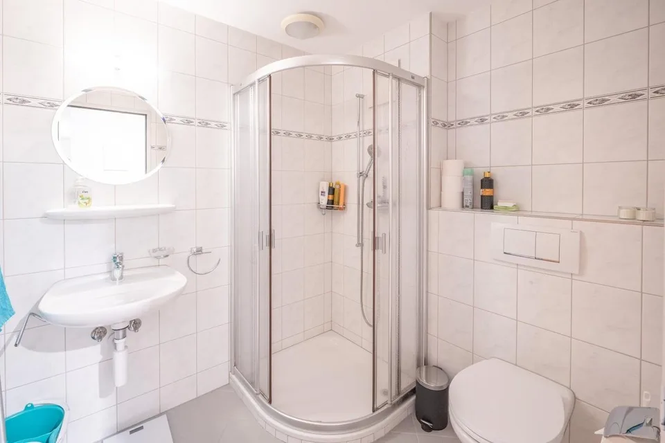 Wohnen mit Komfort - gepflegte 3.5-Zi. Wohnung in Niederwil