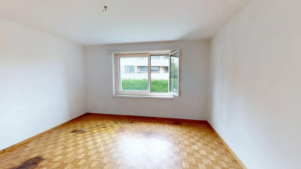 Helle 3-Zimmer-Wohnung im 2. OG ruhig wohnen in Uetikon am See | BEFRISTET