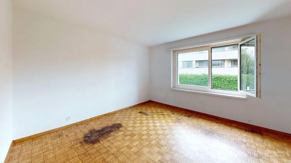Helle 3-Zimmer-Wohnung im 2. OG ruhig wohnen in Uetikon am See | BEFRISTET
