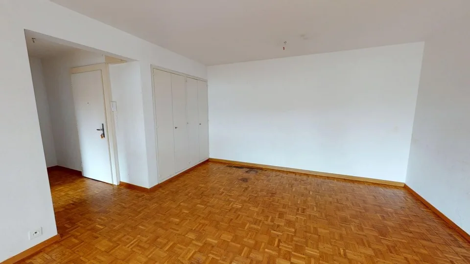 Helle 3-Zimmer-Wohnung im 2. OG ruhig wohnen in Uetikon am See | BEFRISTET