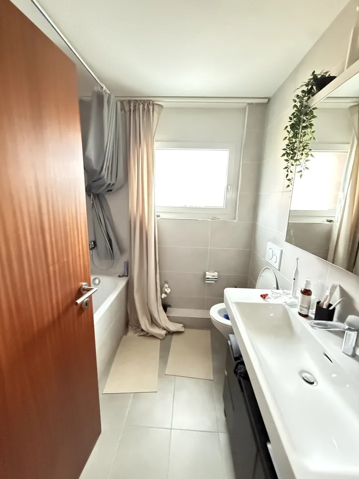 5.5 Maisonette-Wohnunh