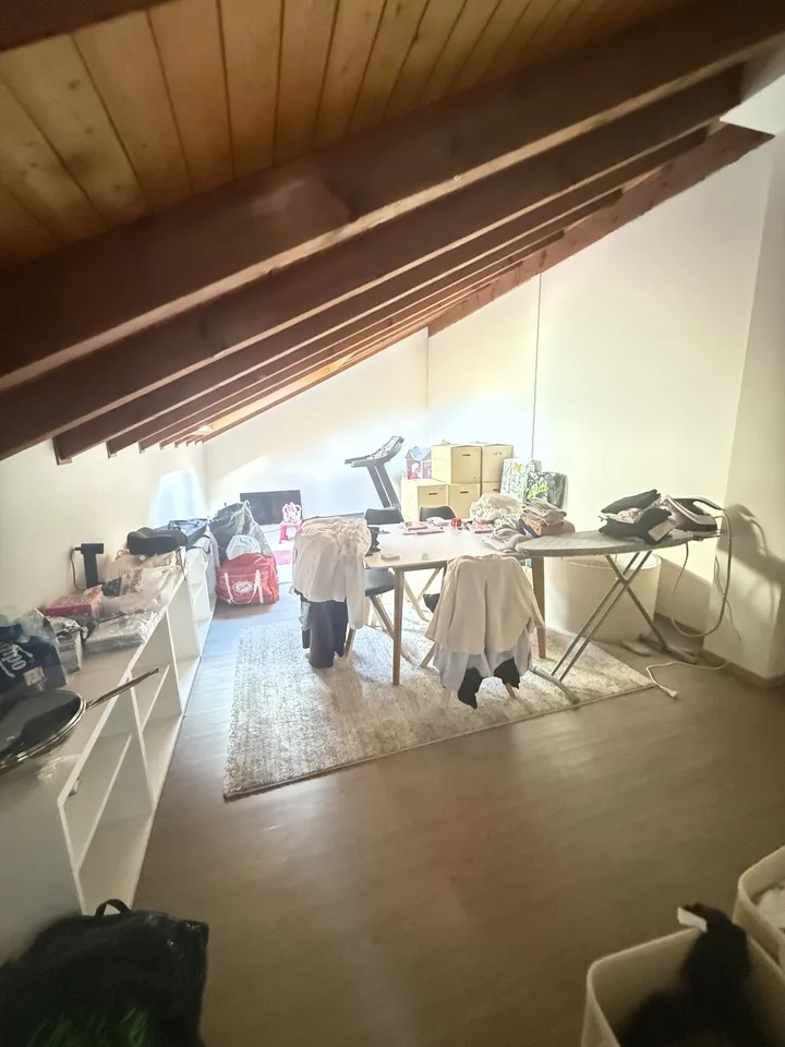5.5 Maisonette-Wohnunh