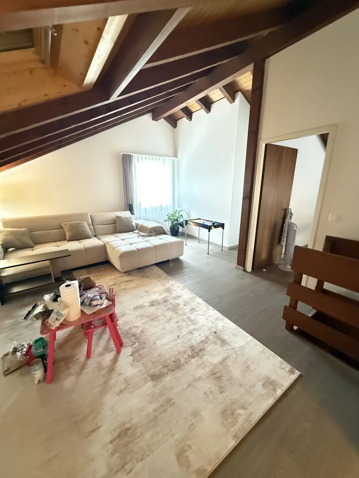 5.5 Maisonette-Wohnunh