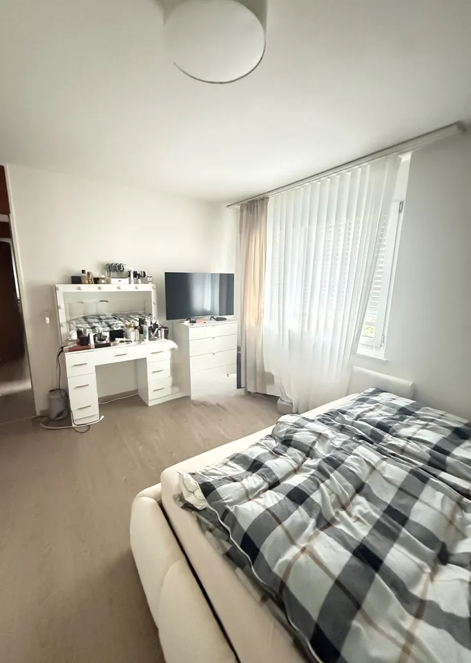5.5 Maisonette-Wohnunh