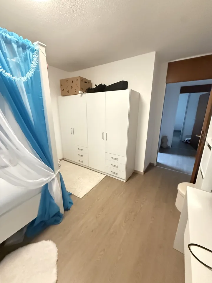 5.5 Maisonette-Wohnunh