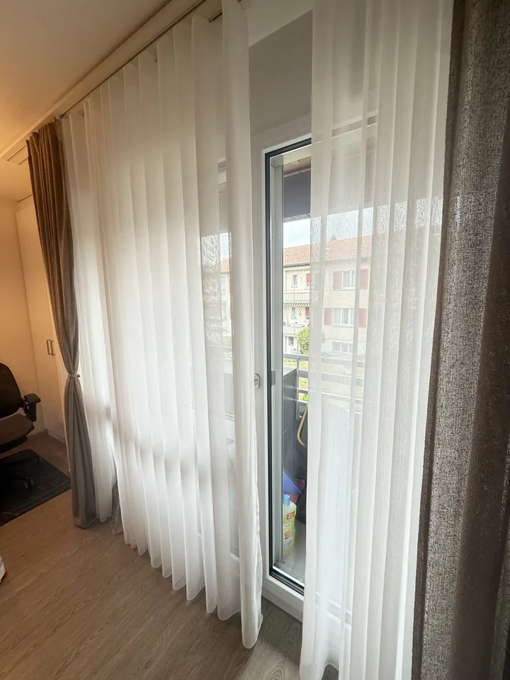 5.5 Maisonette-Wohnunh