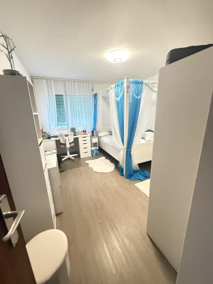 5.5 Maisonette-Wohnunh