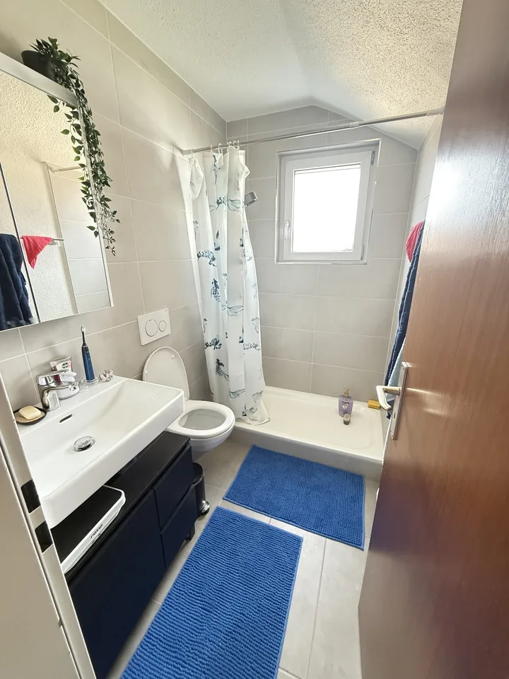 5.5 Maisonette-Wohnunh