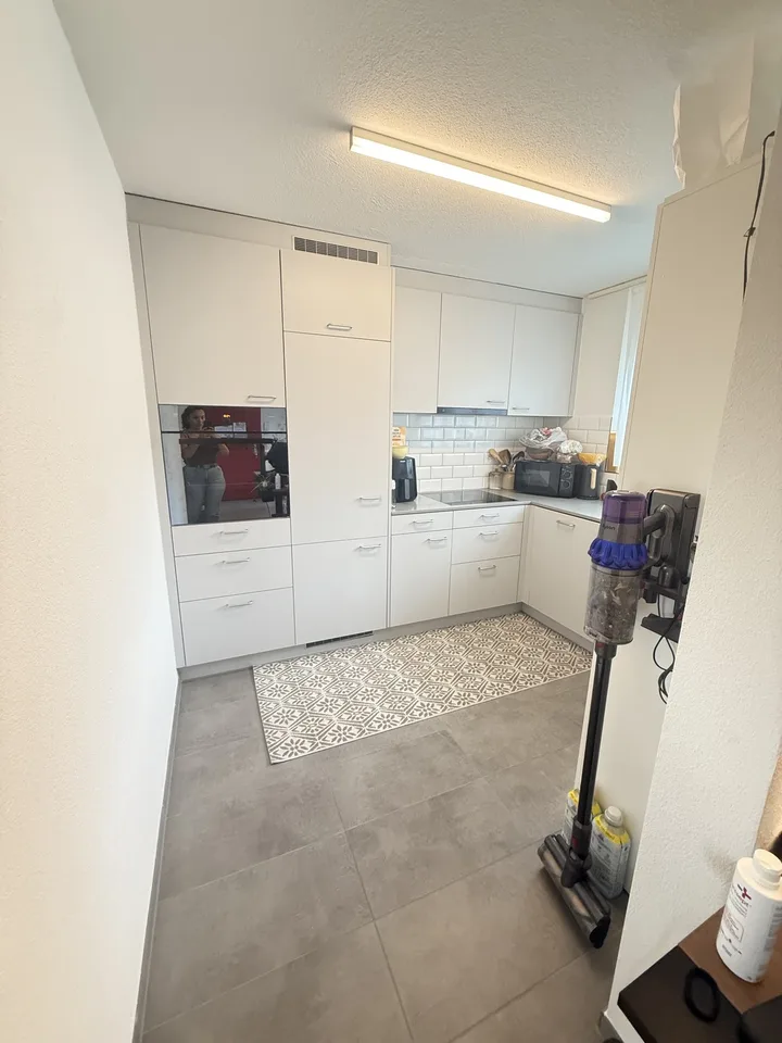 5.5 Maisonette-Wohnunh