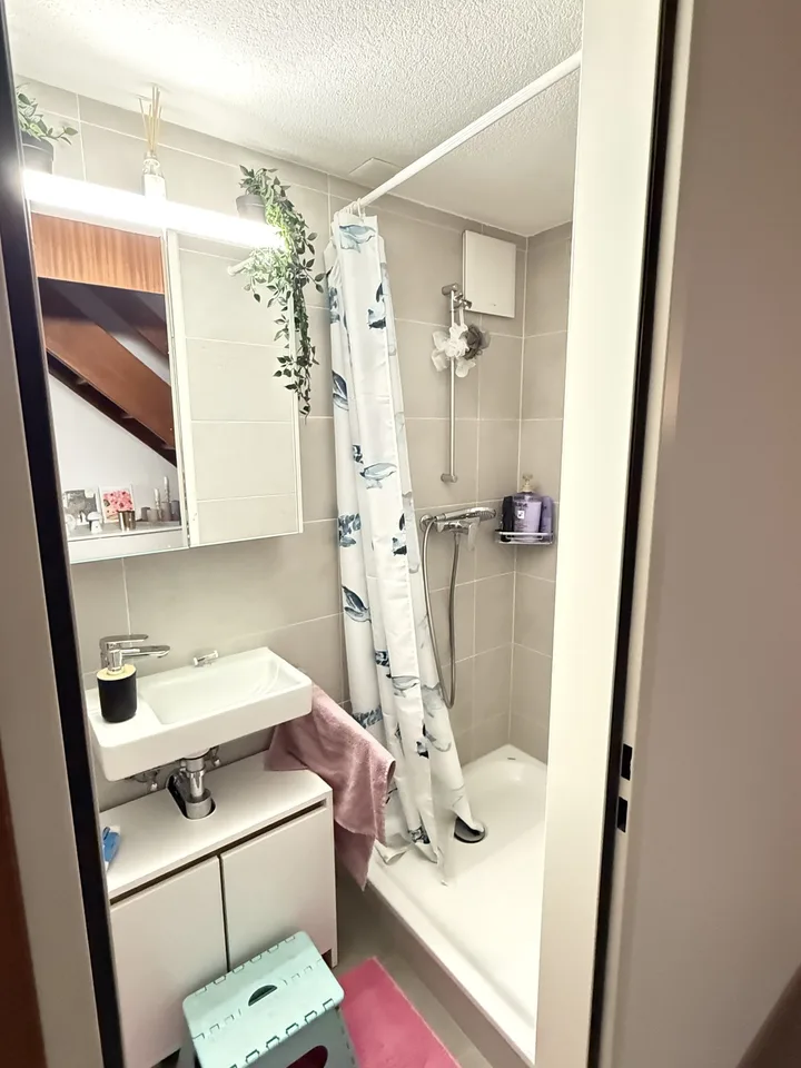 5.5 Maisonette-Wohnunh