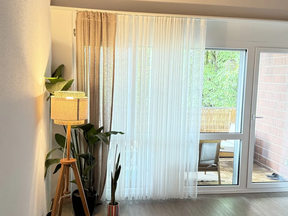 5.5 Maisonette-Wohnunh