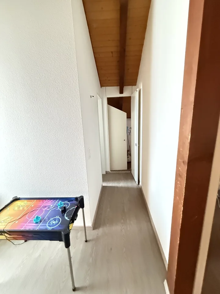5.5 Maisonette-Wohnunh