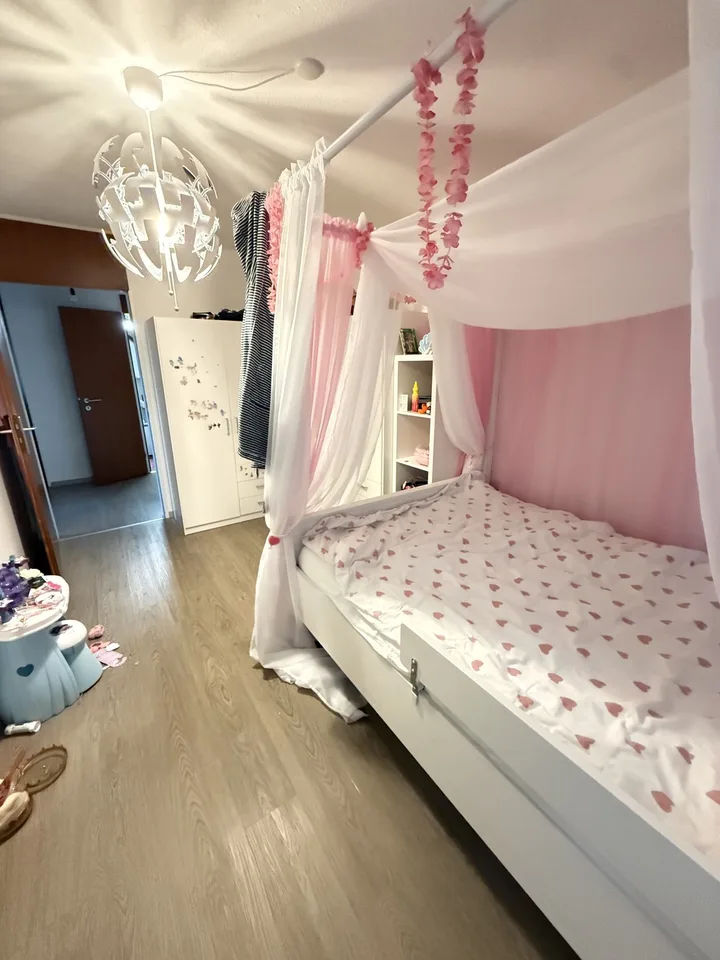 5.5 Maisonette-Wohnunh