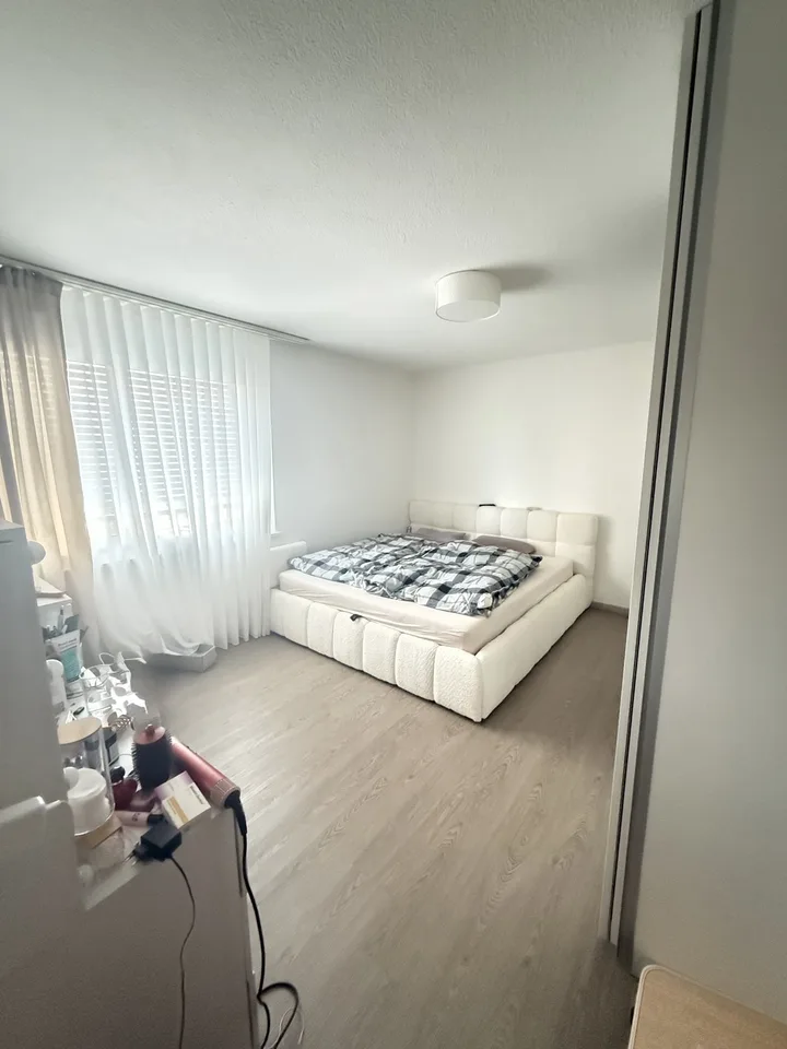 5.5 Maisonette-Wohnunh