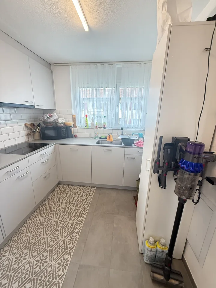 5.5 Maisonette-Wohnunh