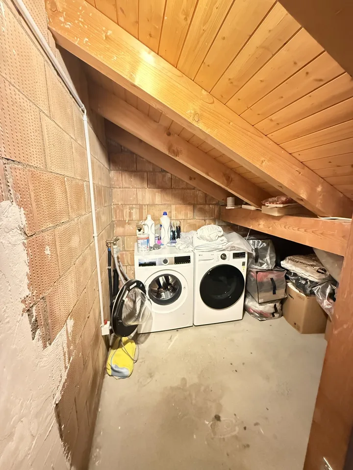 5.5 Maisonette-Wohnunh