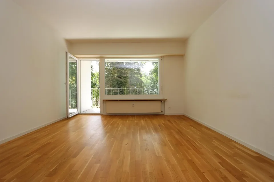 ATTRACTIVE, SPACIOUS 3-ROOM APARTMENT IN A GOOD LOCATION – photo 3 of 12