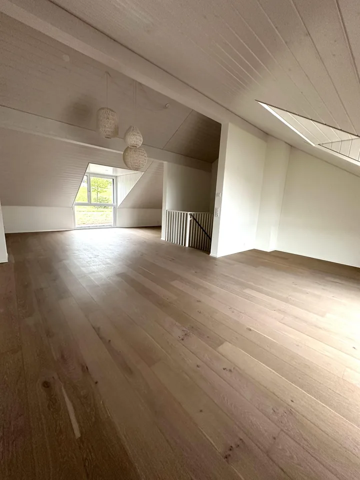 Wunderschönes 5.5-Zimmer-Familienhaus | ca. 240 m² | Garten | 10 Min. von Zug