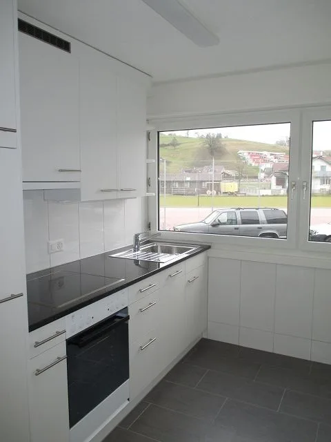 3-Zimmer-Wohnung im schönen Tösstal