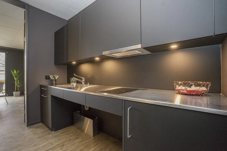 Moderne 2.5-Zimmerwohnung in der Nähe Tiefenau – Foto 2 von 11