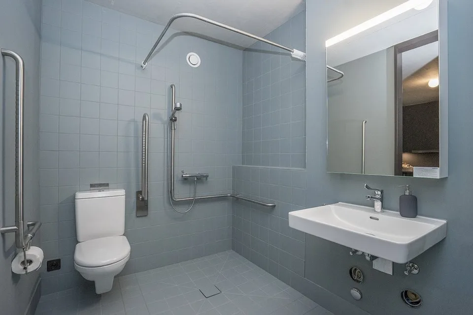 Moderne 2.5-Zimmerwohnung in der Nähe Tiefenau – Foto 3 von 11