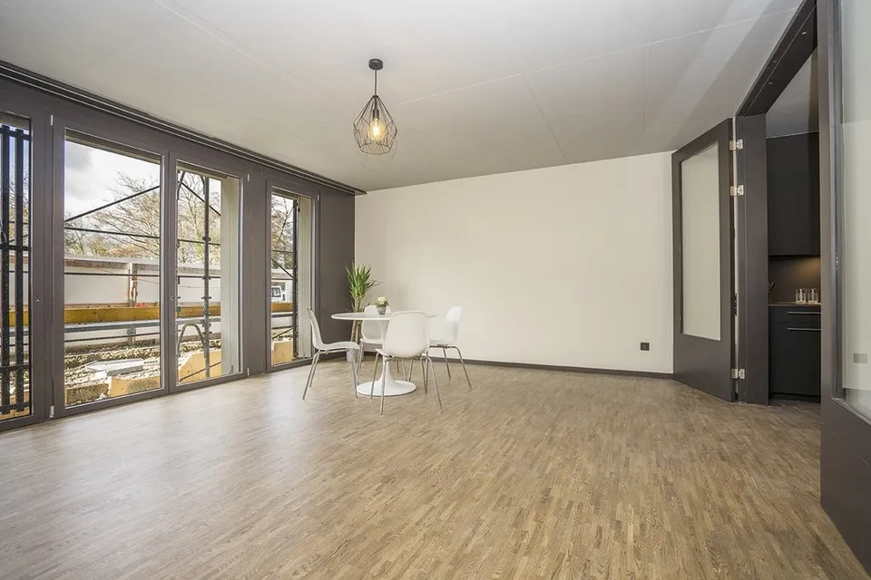 Moderne 2.5-Zimmerwohnung in der Nähe Tiefenau – Foto 6 von 11