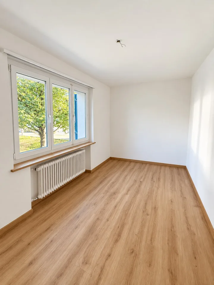 Ihr Zuhause an der Goldküste – Attraktive 4-Zimmer-Wohnung in 8704 Herrliberg | Befristet