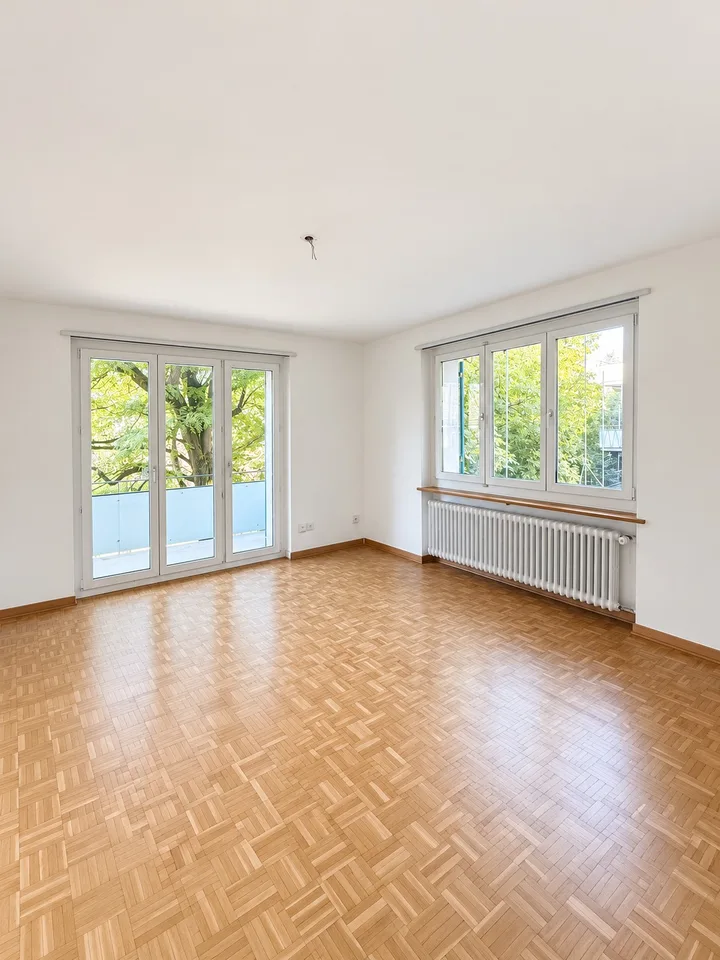 Ihr Zuhause an der Goldküste – Attraktive 4-Zimmer-Wohnung in 8704 Herrliberg | Befristet