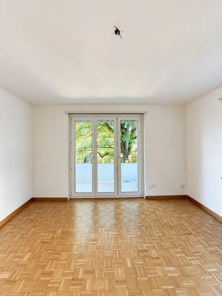 Ihr Zuhause an der Goldküste – Attraktive 4-Zimmer-Wohnung in 8704 Herrliberg | Befristet