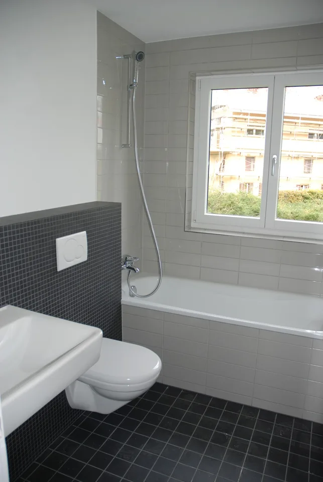 4.5 Zimmerwohnung