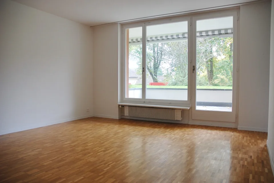 4.5 Zimmerwohnung