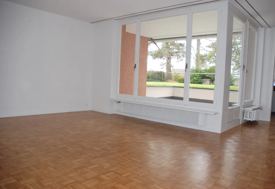 4.5 Zimmerwohnung